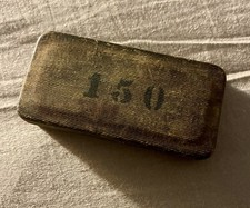 ANCIEN RASOIR à Main Gillette