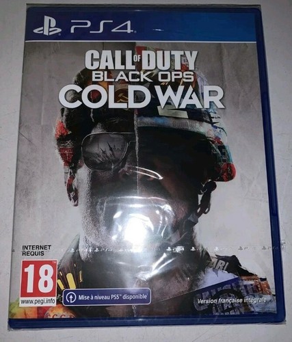 Sony playstation ps4 call - -,