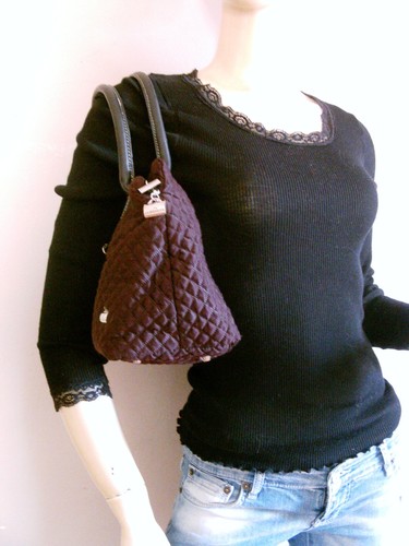 Sac bagagerie tissu - sac,