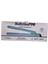 BaBylissPRO Nano Titanium