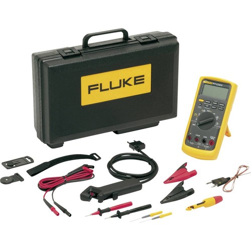Fluke 88v multimètre - fluke,