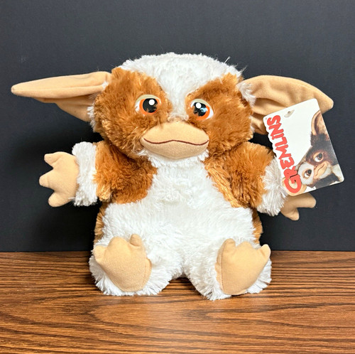 Gremlins gizmo plush toy - gremlins,