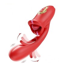 Vibro Rabbit Liptaps 13 x