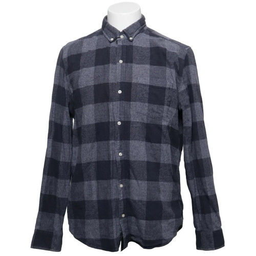 Next chemise flanelle - en,
