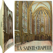 La Sainte-Chapelle guide
