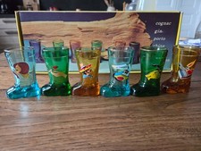 Ancien Service A Liqueur