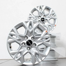 16 pouces d'origine KIA Ceed