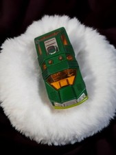 Voiture miniature vintage