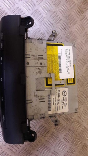 Autoradio origine mazda 1 - autoradio, 3