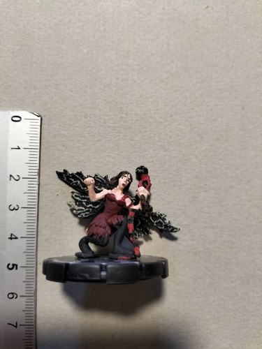 030 phooka mage - phooka, knight