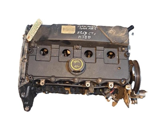 2s7q6k537b culasse ford mondeo - culasse,