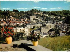 Carte Postale - 19 - Tulle -