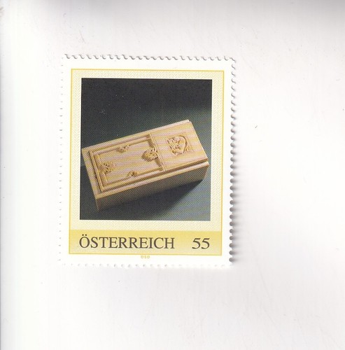 Autriche timbre stylo - timbre, pm