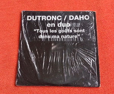 CD Single Jacques DUTRONC