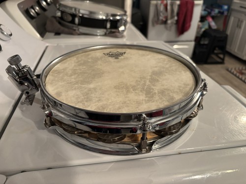 Sonor jungle snare - jungle, 2x10