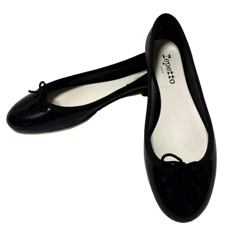 Repetto cendrillon ballet - repetto,