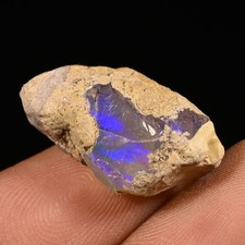 Opale Naturel,Blanc Opale