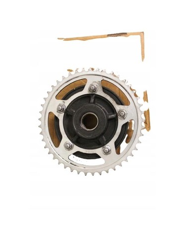 Collecteur tulle gsxr - collecteur, de