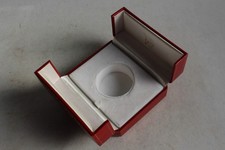 CARTIER Écrin pour pendulette