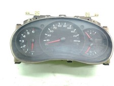 P248103445R INSTRUMENT PANEL /