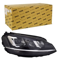 TYC XENON Phares Principaux