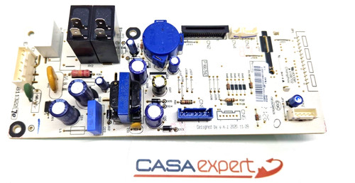 Carte mère eax66784204 - carte,