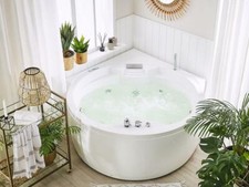 Whirlpool Baignoire Avec
