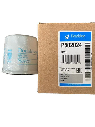 Donaldson p502024 filtre - p502024,