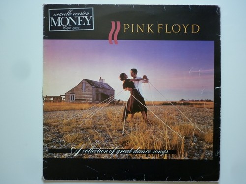 Pink floyd album - floyd,