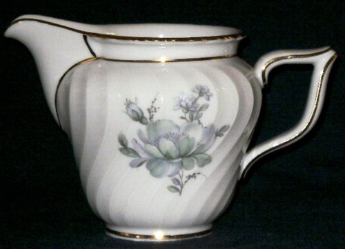 Creamer cov sugar first - creamer, &