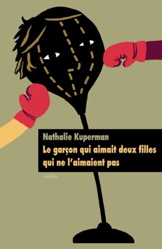 Garçon qui aimait deux - garçon,
