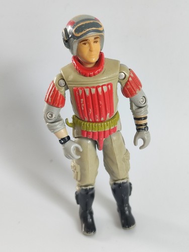 Figurine joe vintage hasbro - joe,