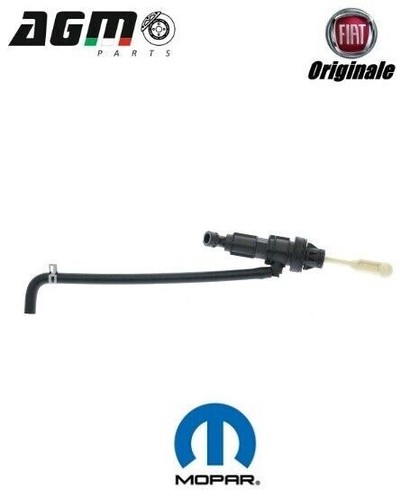 Cylindre émetteur embrayage - cylindre, d'embrayage