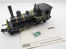 MÄRKLIN ÉCHELLE 1 LOCOTENDER