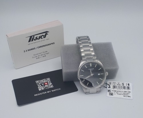 Montre tissot classic homme - montre, t-classic