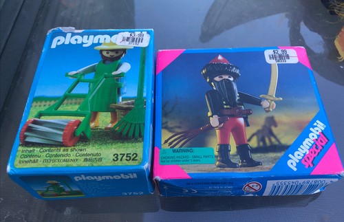 Playmobil special 4535 figure - playmobil,