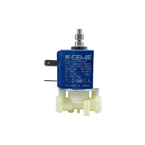 Ceme 5330vn27p55 électrovanne - 5330vn27p55,