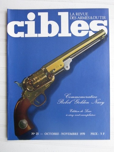 Cibles 23 pm - cibles, 23/pm