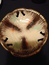 coupe à fruits ancienne.No