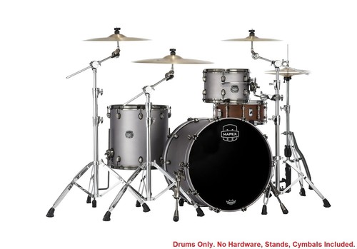 Mapex saturn evolution - mapex,