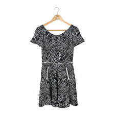 robe ba&sh angelina taille 1