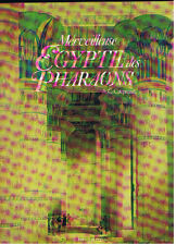 MERVEILLEUSE EGYPTE DES PHARAONS A.C.CARPICECI INTER LIVRES 1990