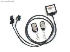 ASR Commande De Volets