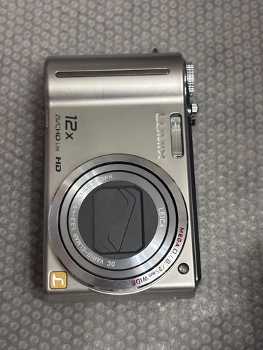 Appareil photo numérique