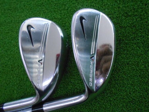 Nike golf forged 58 - nike, vr