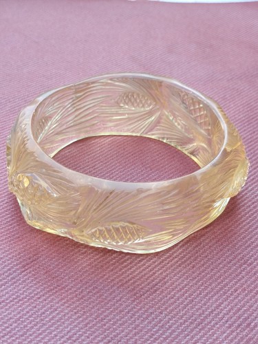 Magnifique bracelet bangle - bracelet,
