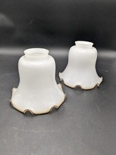 2 grande tulipe abat-jour