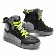 Bottes Moto Homme REBELHORN