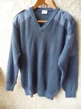 Pull  100%  pure laine Vierge
