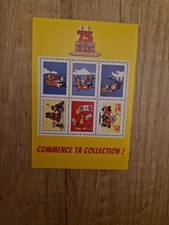 rare : Vignettes collector 2 